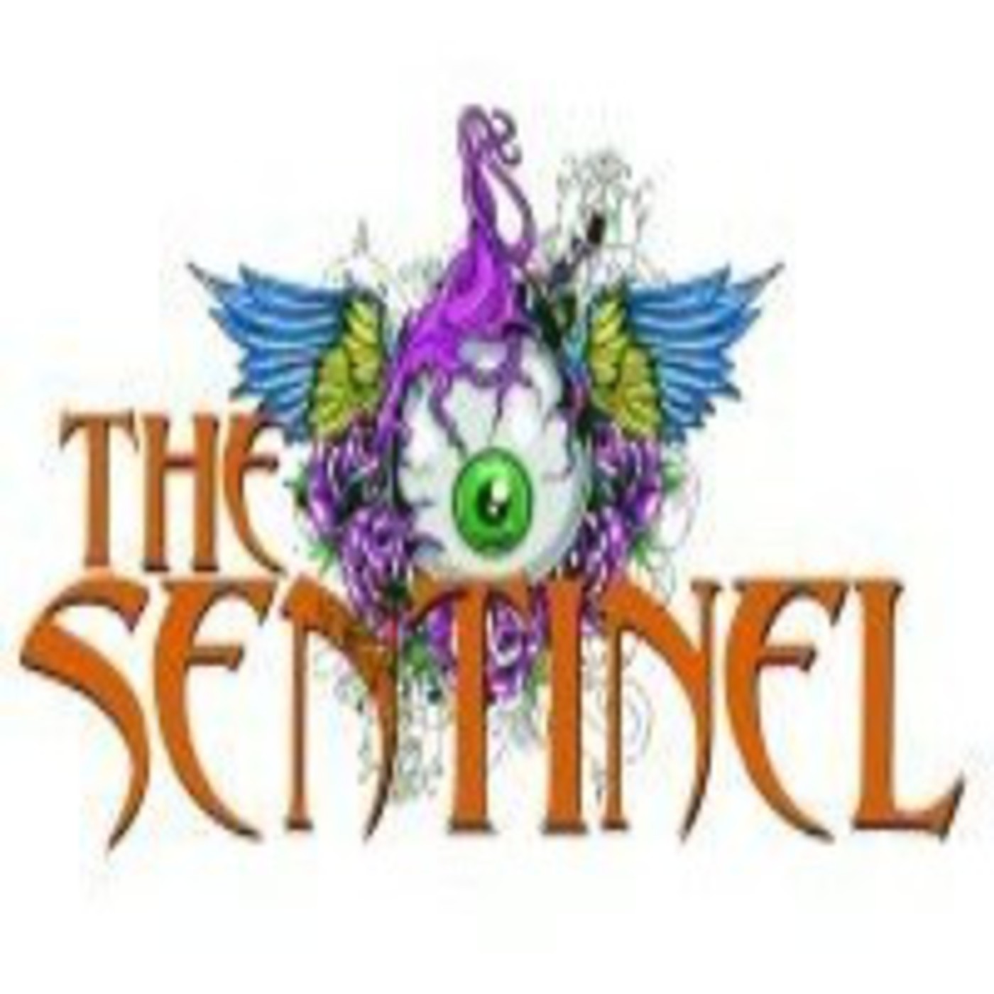 Radio The Sentinel 28-04-2014 episode artwork