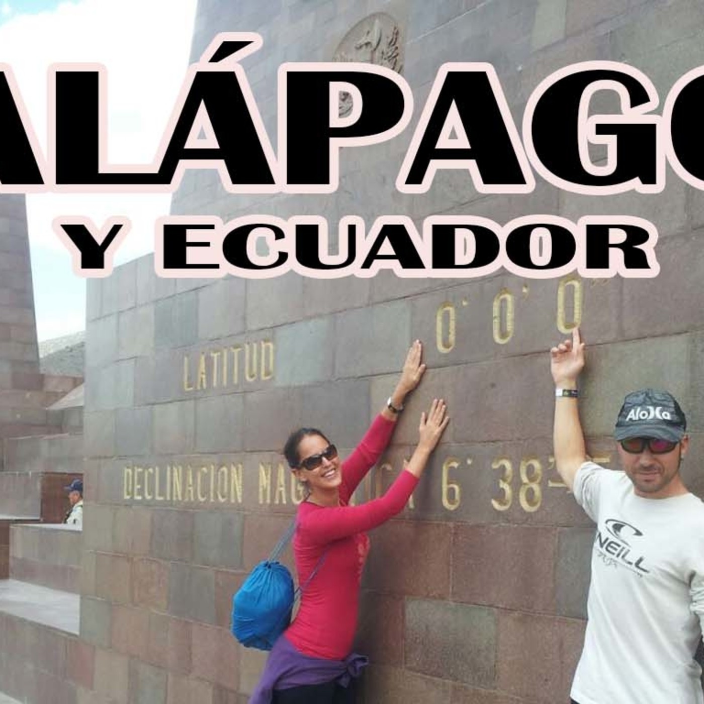 Podcast Viviendo por el Mundo