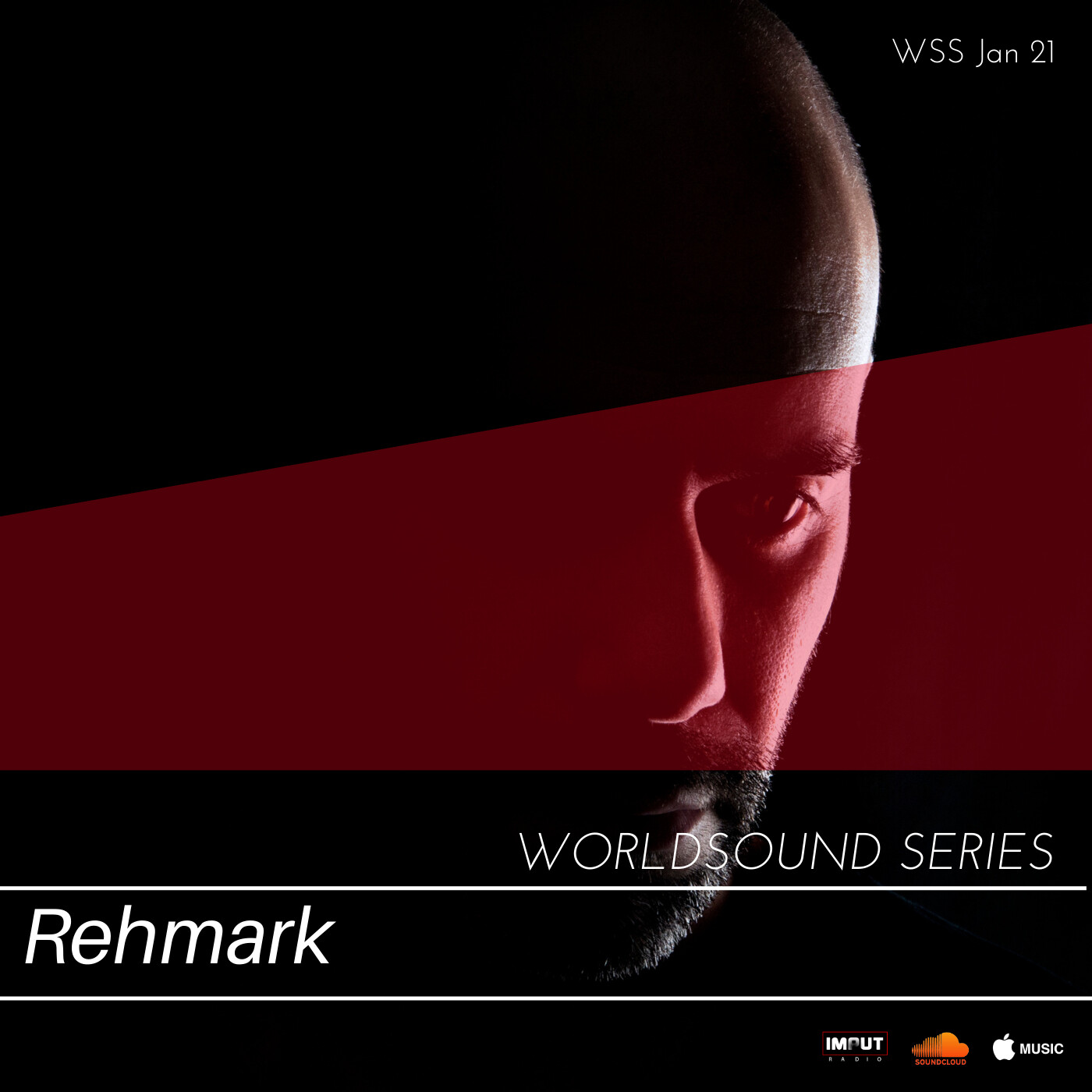 WORLDSOUND SERIES
