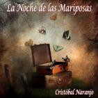 La Noche de las Mariposas (31 de Mayo de 2016)