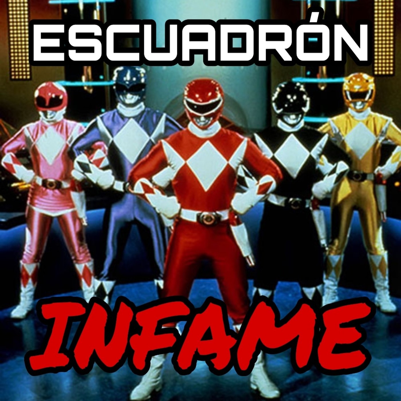 Escuadrón Infame