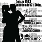 Batido Americano 23-11-2019