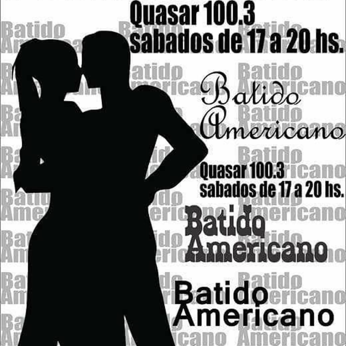 Podcast de Sergio Fabián Ochoa