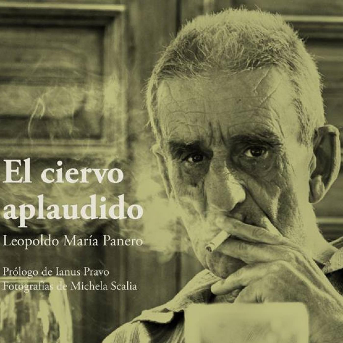 Reportaje 'El ciervo aplaudido' - Ianus Pravo y Michela Scalia / Radio Internacional
