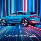 El primer eléctrico de Audi: e-tron