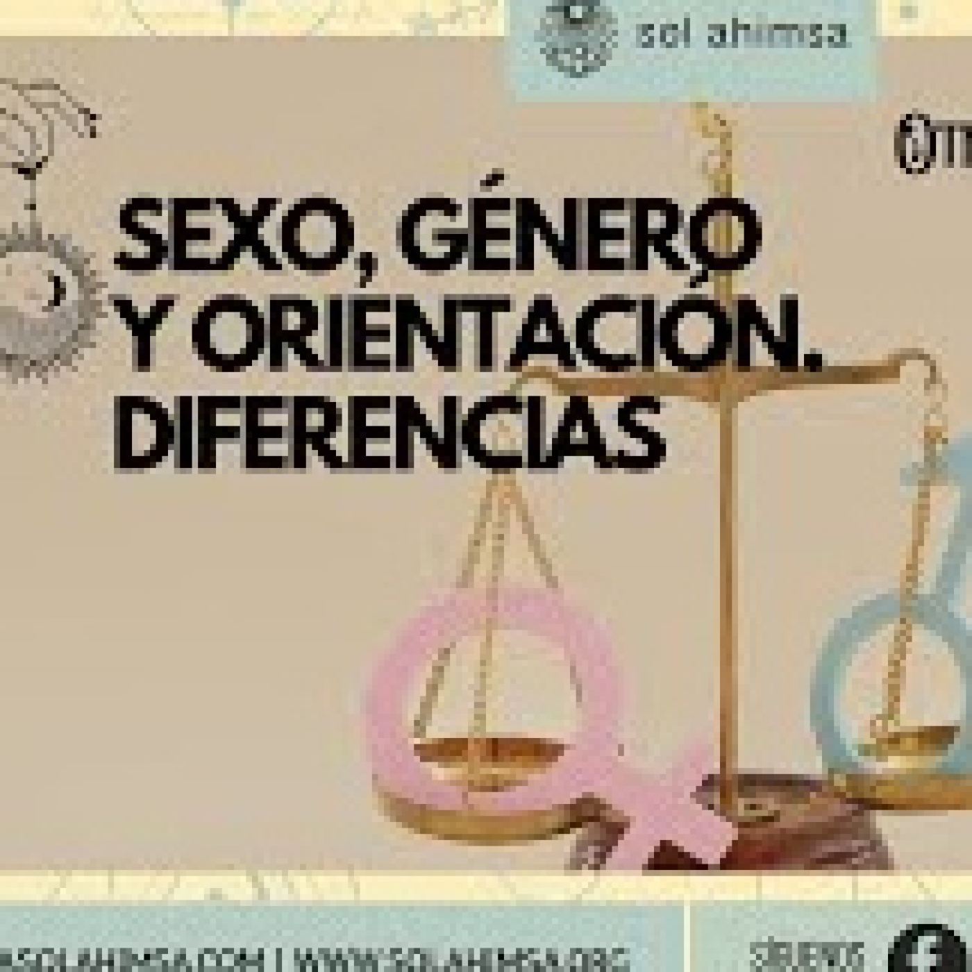 SE/O, GENERO Y ORIENTACION SE/UAL episode artwork