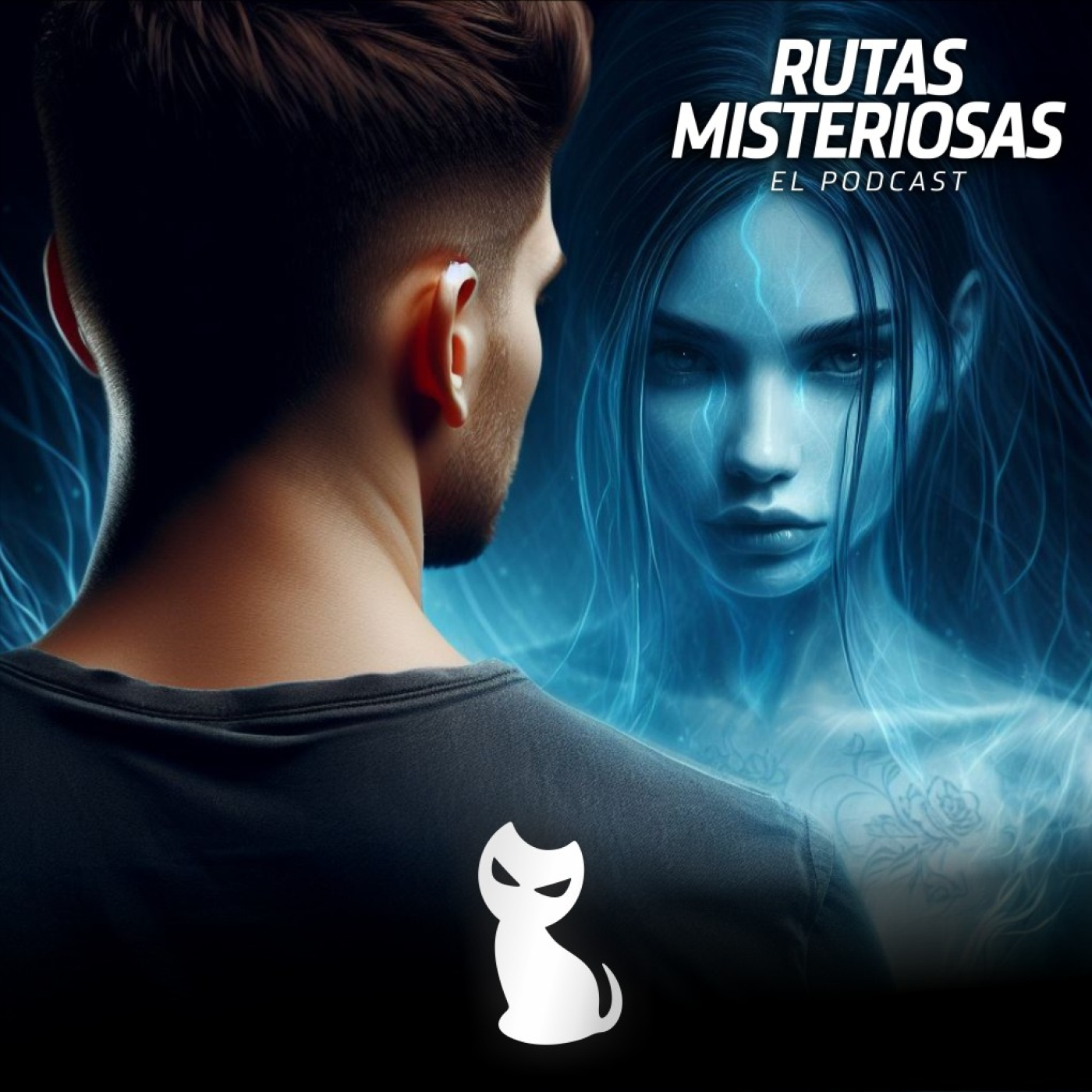 Rutas Misteriosas: el podcast
