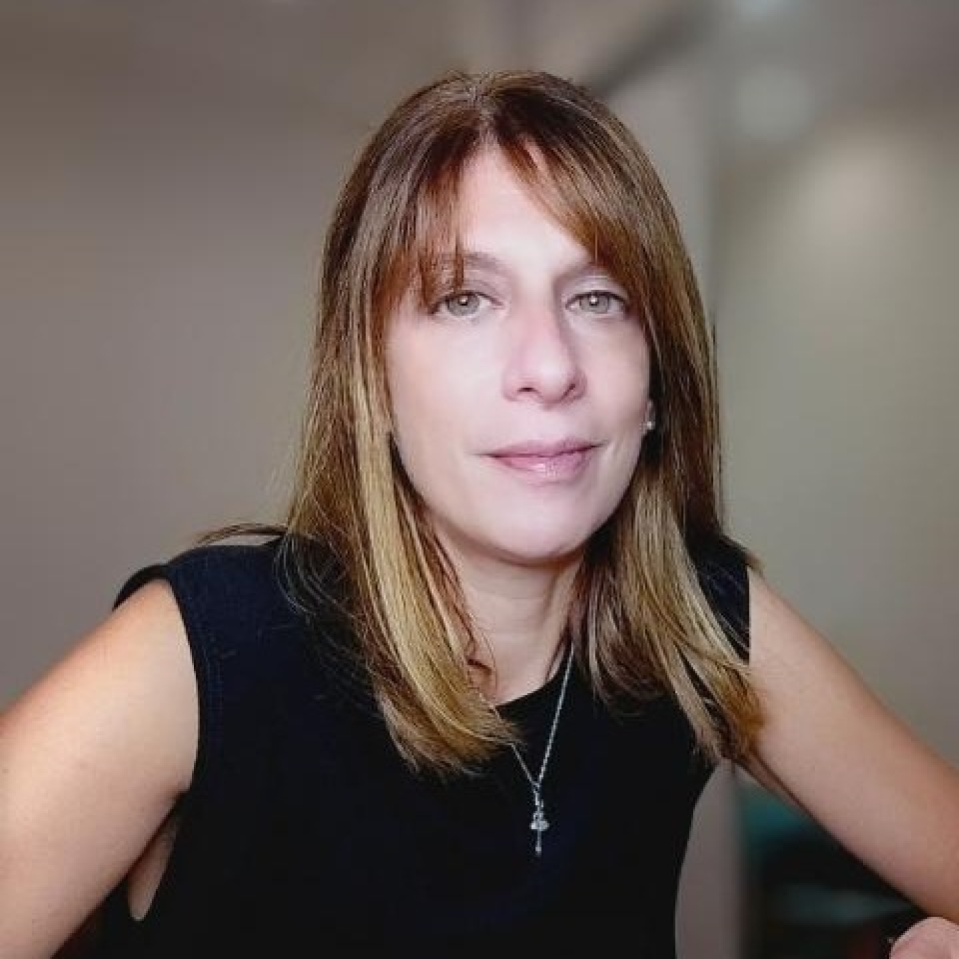 Jacqueline Orellana Rosenberg (Psicóloga y psicoanalista, especialista en vínculos y terapia de pareja - Sexóloga)
