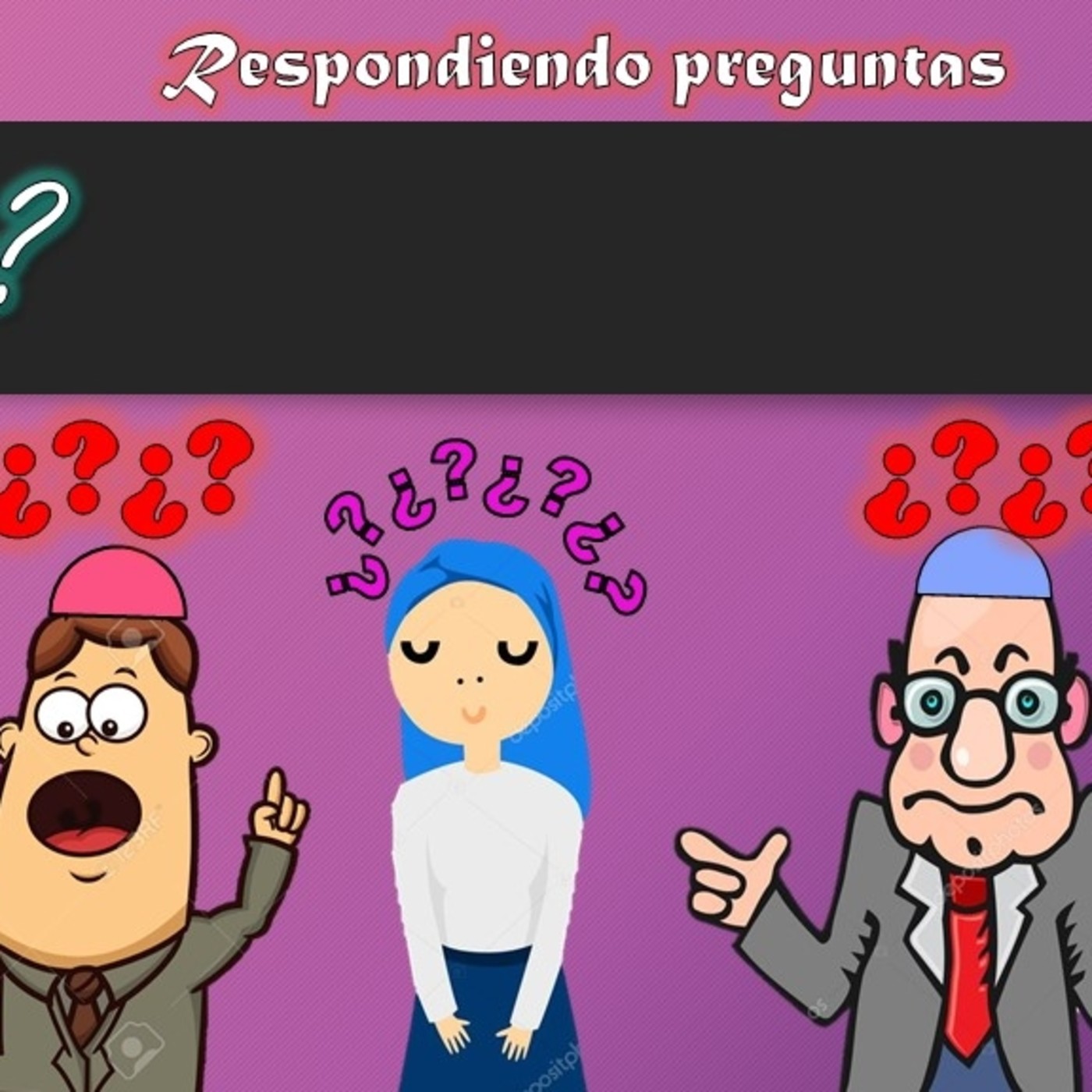 ¿Puede el hombre ver a Elohim? episode artwork