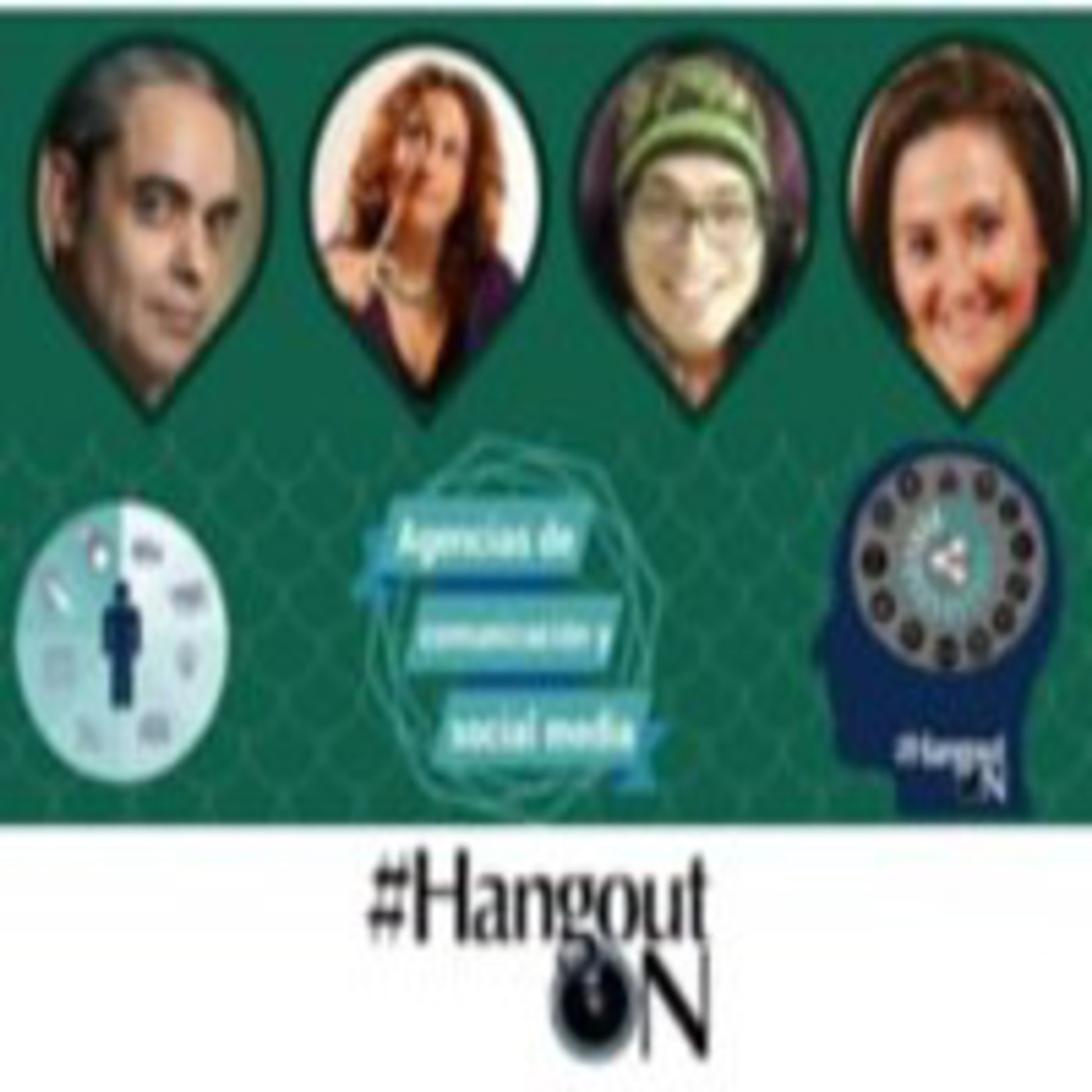 HangoutON Podcast