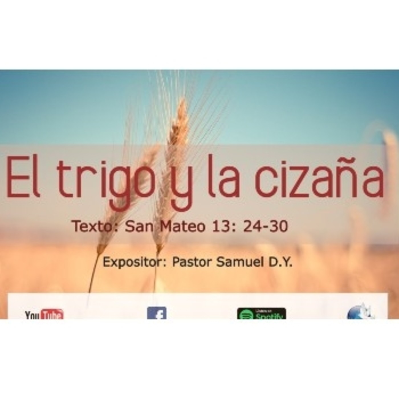 Misión Palabra de Vida, San José