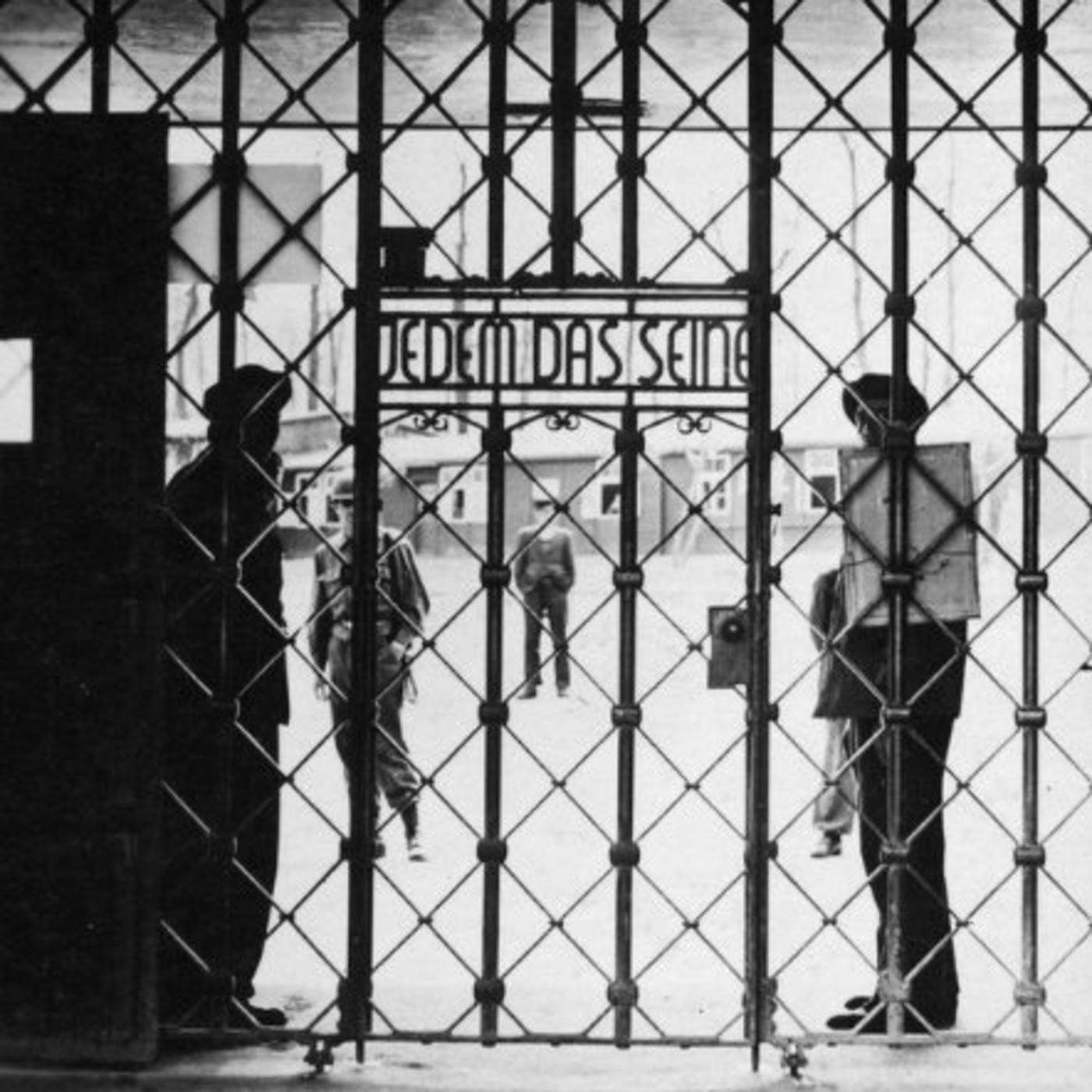 IIWW Momentos Clave: 9- Buchenwald #SegundaGuerraMundial #documental #historia #podcast episode artwork