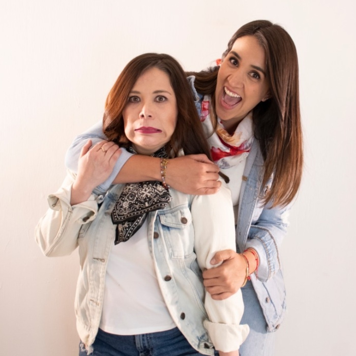 Viviendo Sin Tapujos