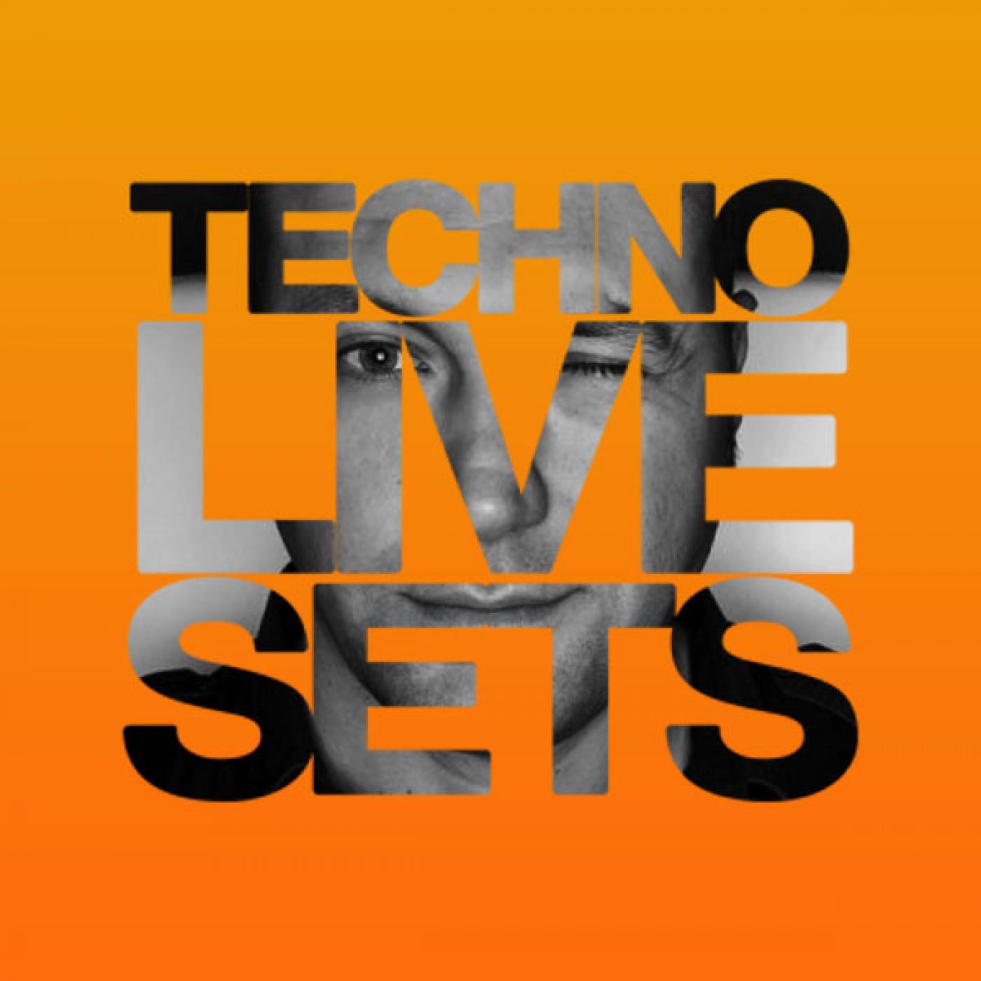 Podcast TechnoLiveSets TLS Podcast