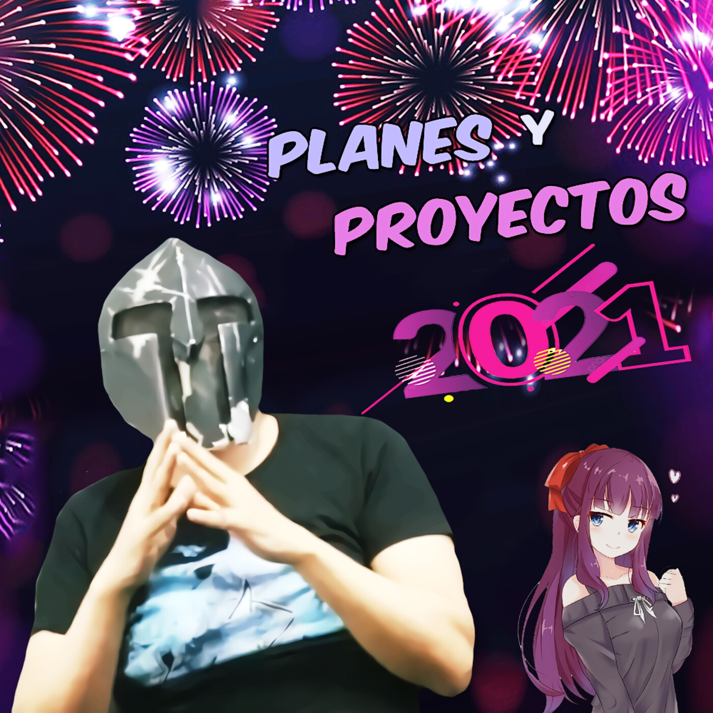¿Que tienes Planeado para el 2021? Platicame tus Proyectos!