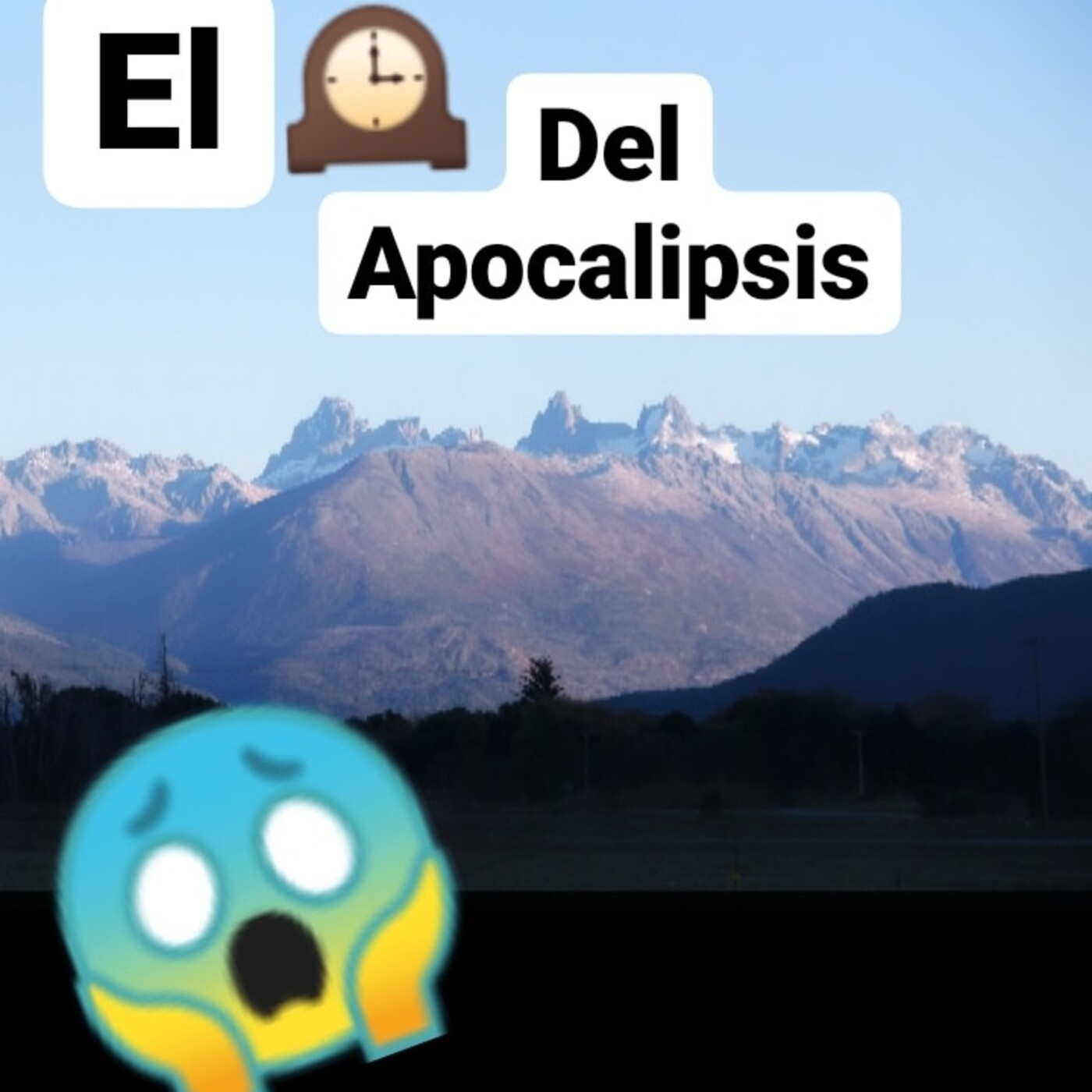Soy Leyenda