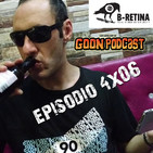 LMG 4x06: Adiós B-Retina. Entrevista a David Bravo y a Perímetro Cero, concurso de cortos, Devil Dead 2 y conclusiones