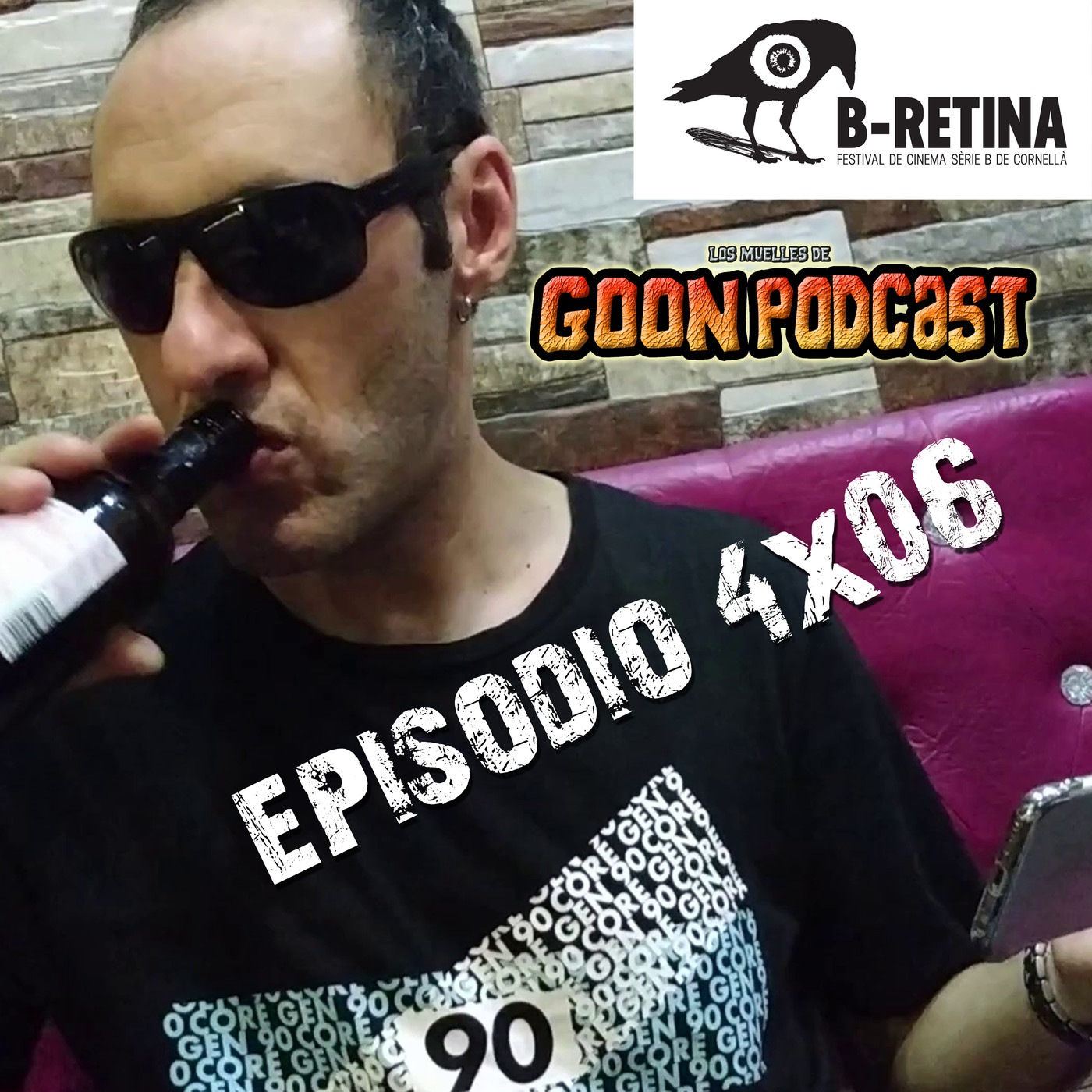 Los Muelles de Goon