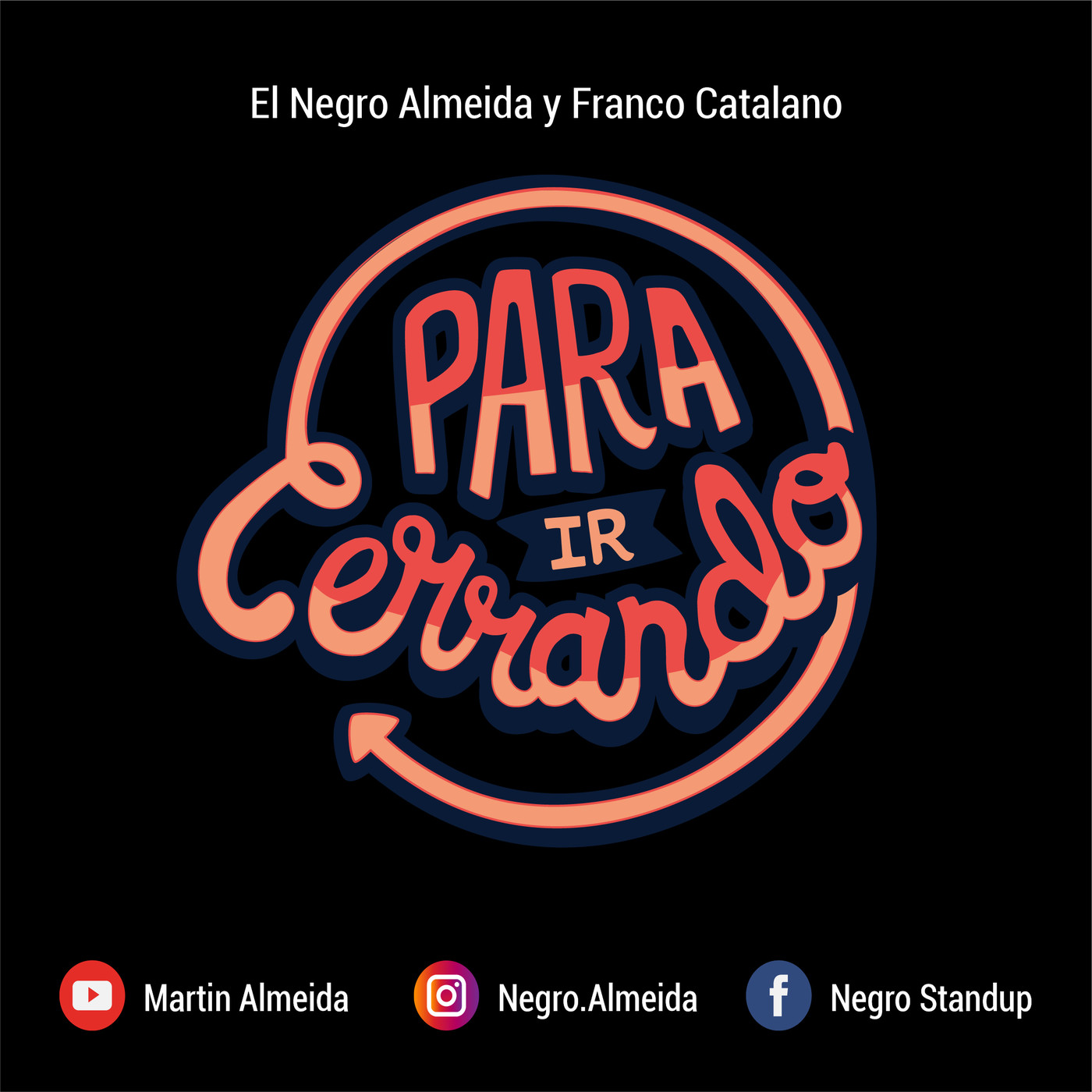 Para Ir Cerrando