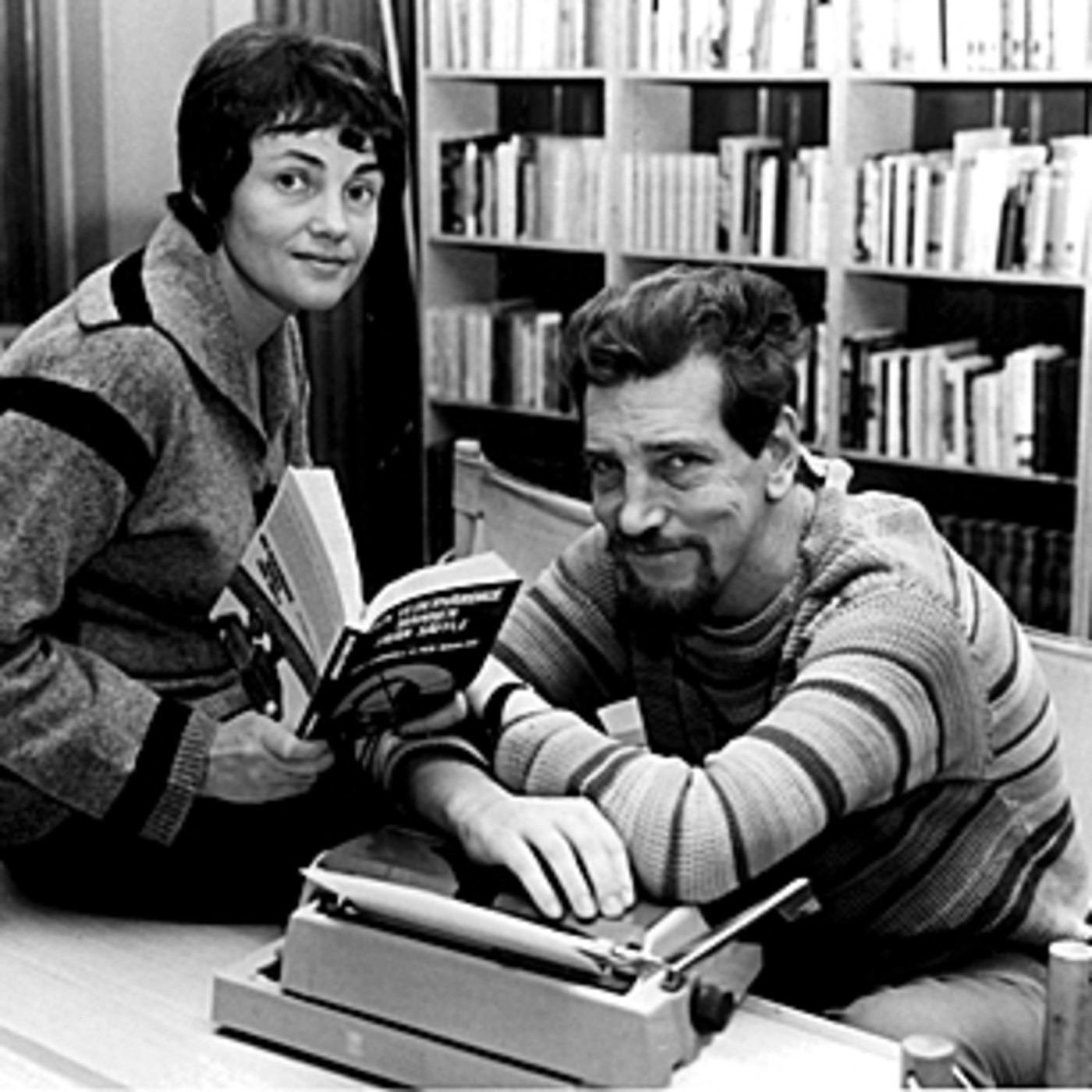 Furiosa por los libros