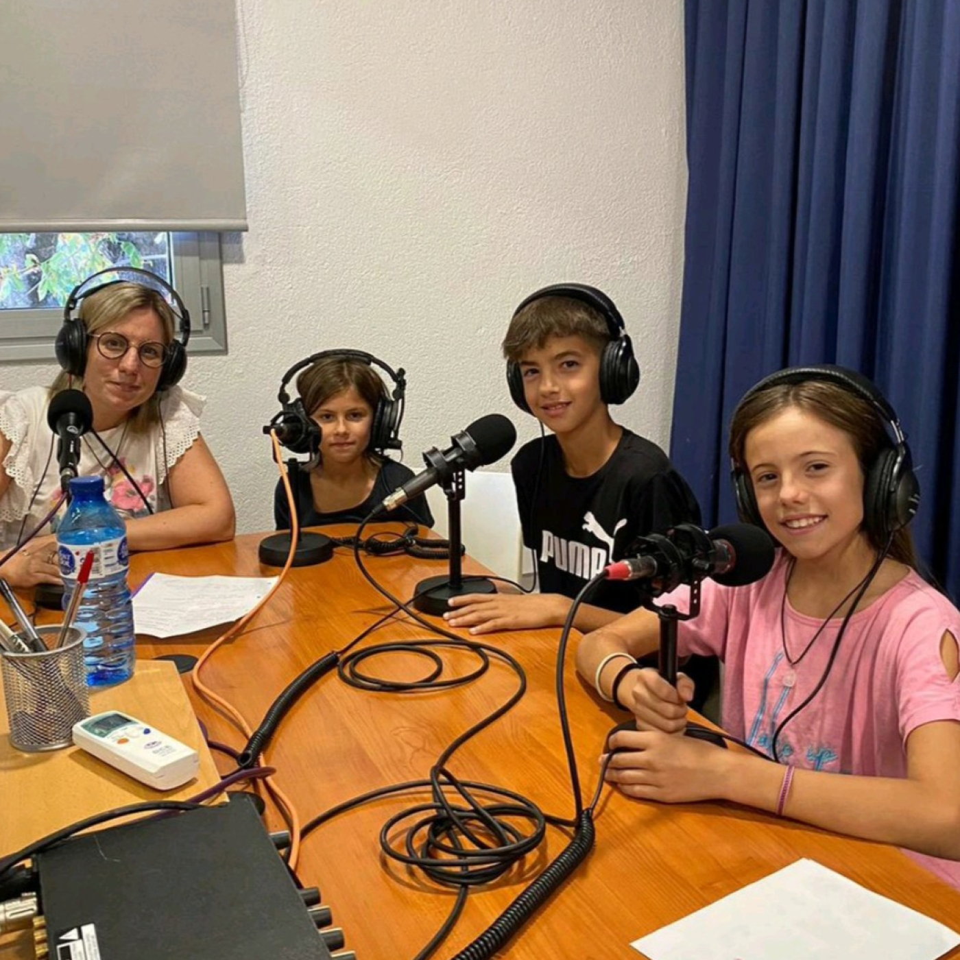 Amics i Residents Arbúcies