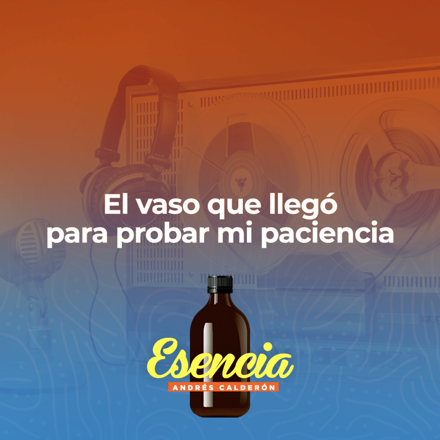ESENCIA Andrés Calderón J.
