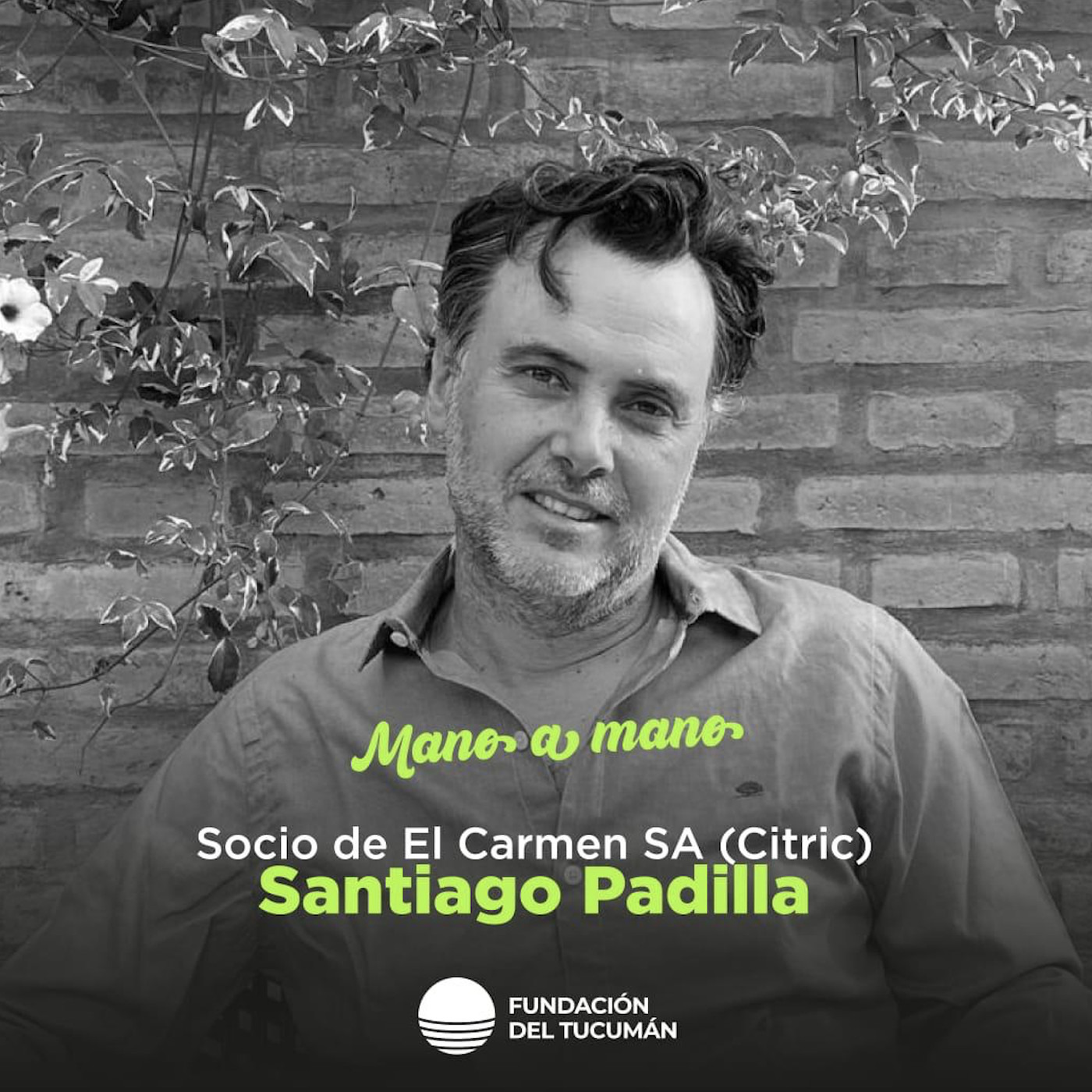 Mano a mano con Virgilio Raiden