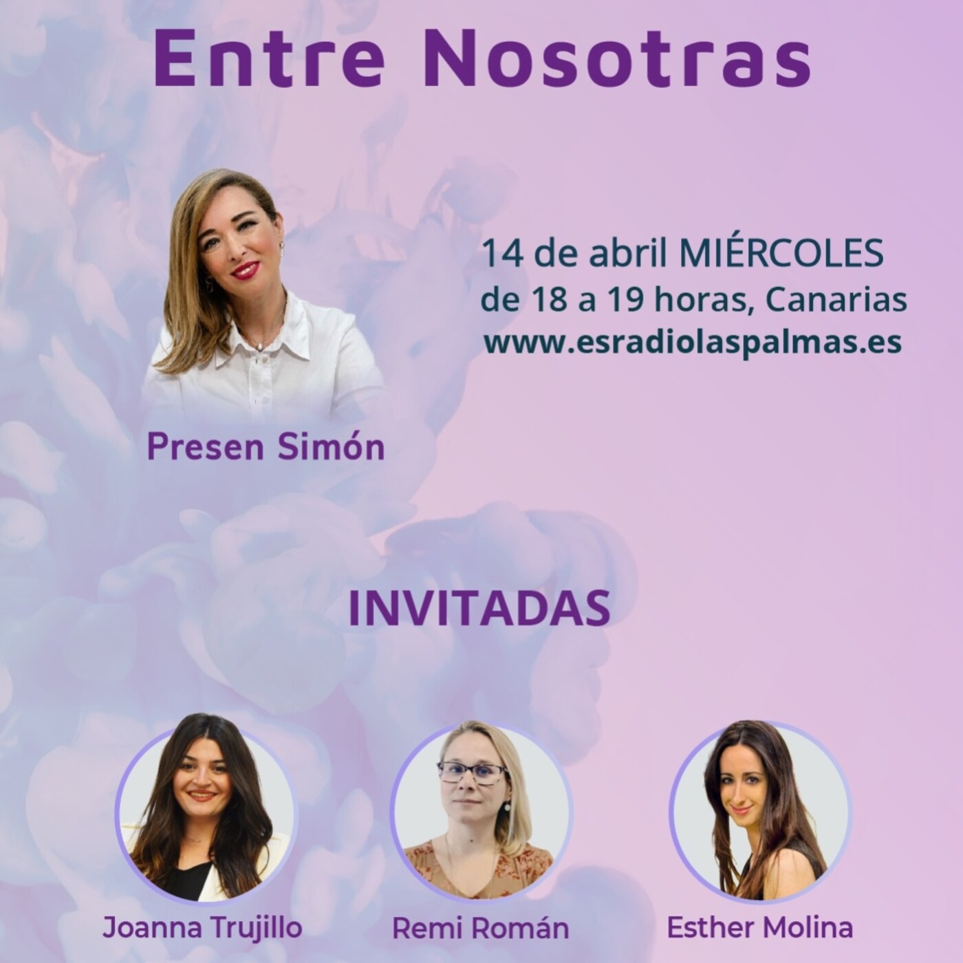 Hacedores del Cambio