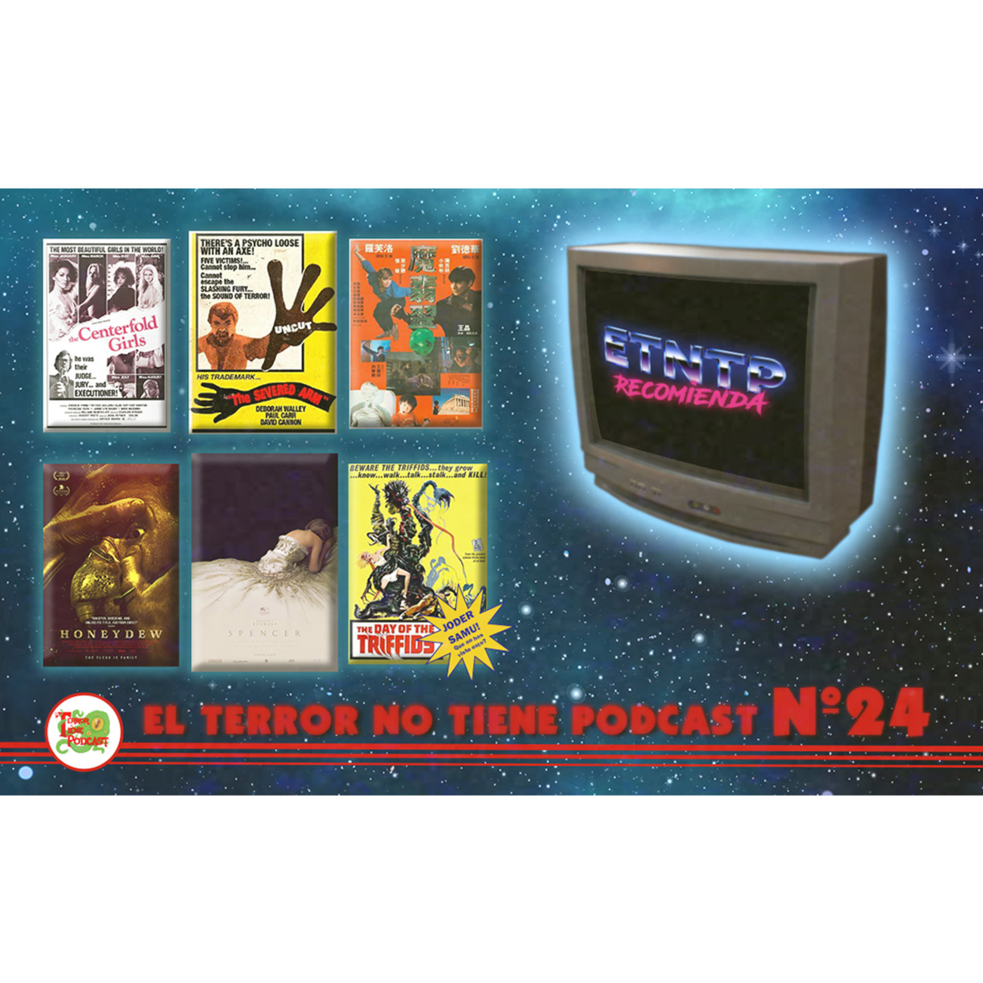 ETNTP Recomienda - EP#24 - Un programa muy interesante a nivel plástico...