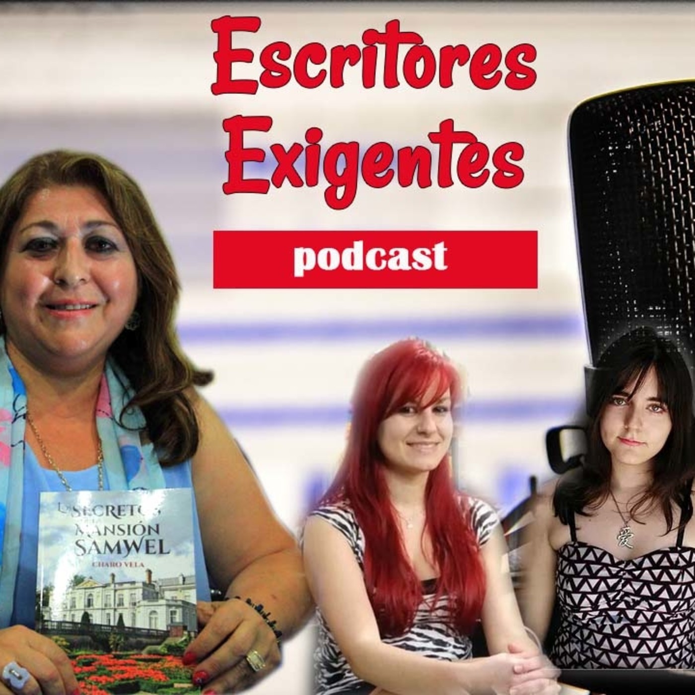 Escritores Exigentes