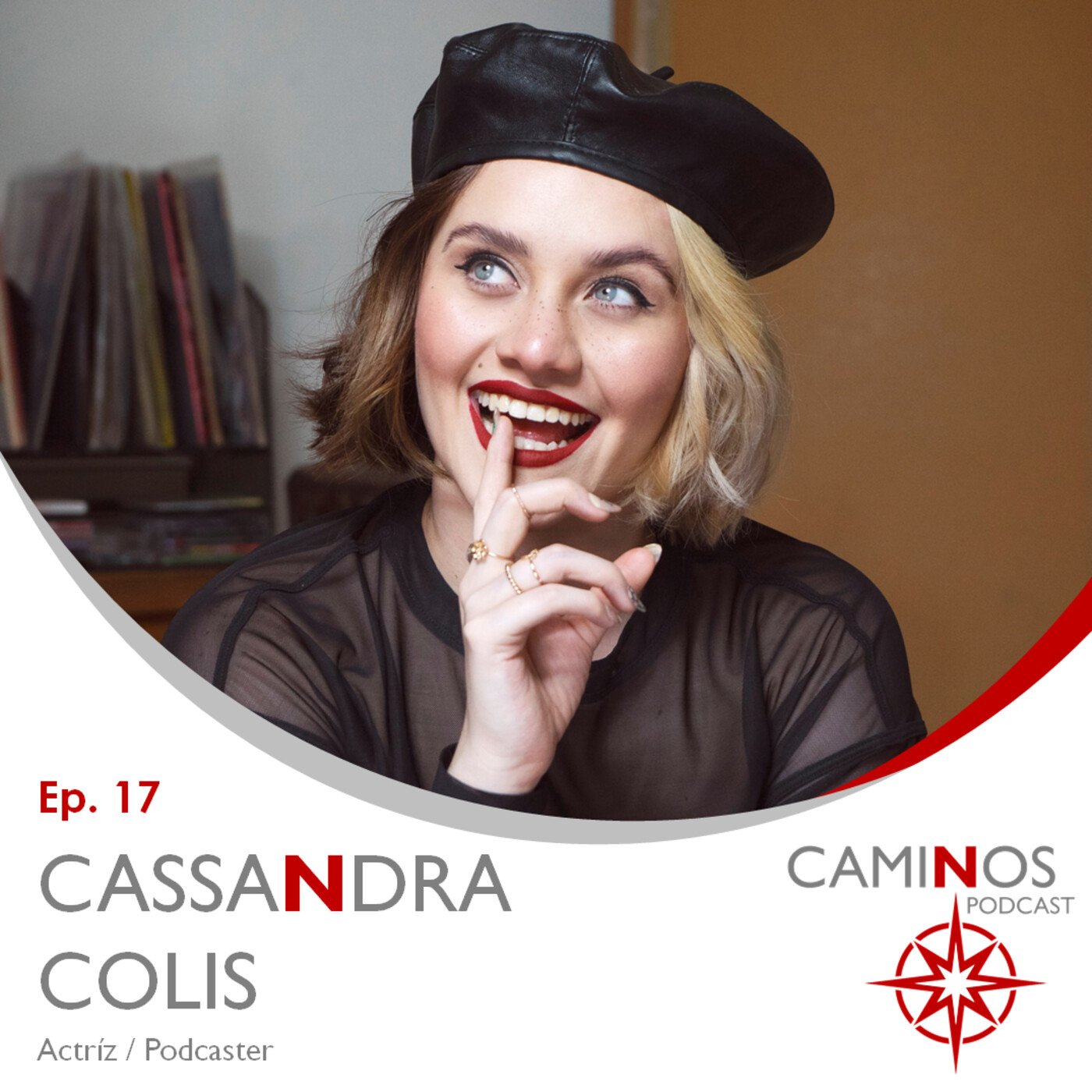 Caminos Podcast
