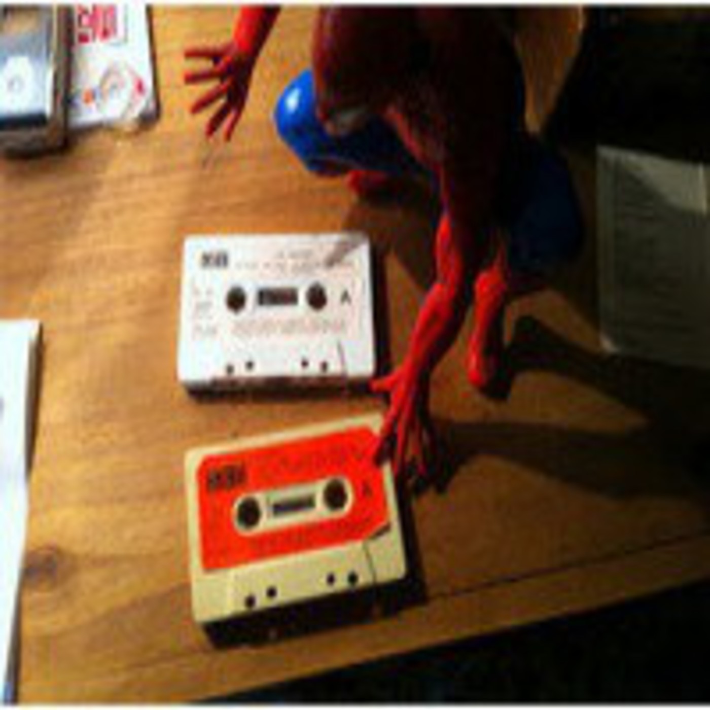 LOS PODCASTS DE FRAN Y QUIQUE