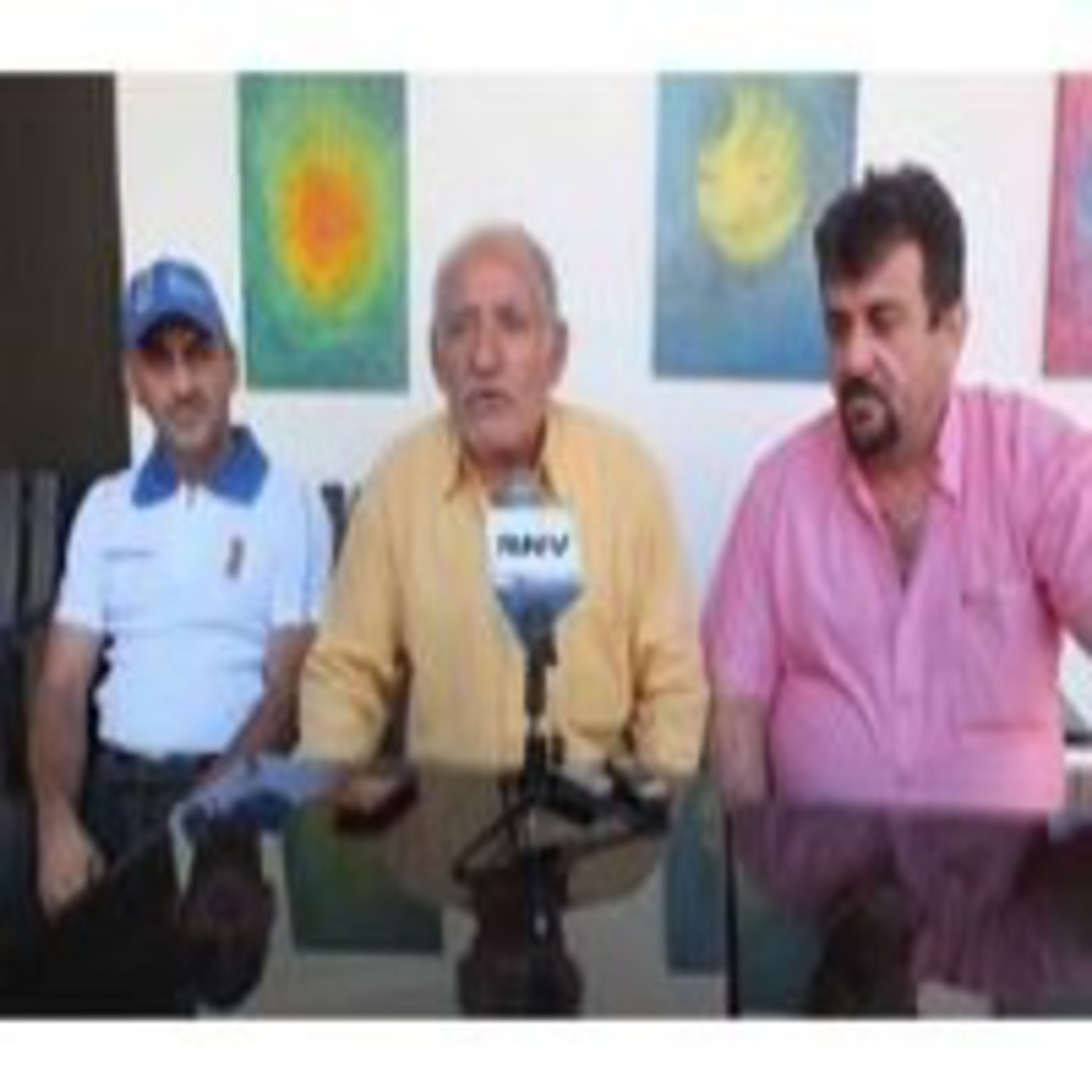 Podcast Noticias corresponsalía RNV Portuguesa