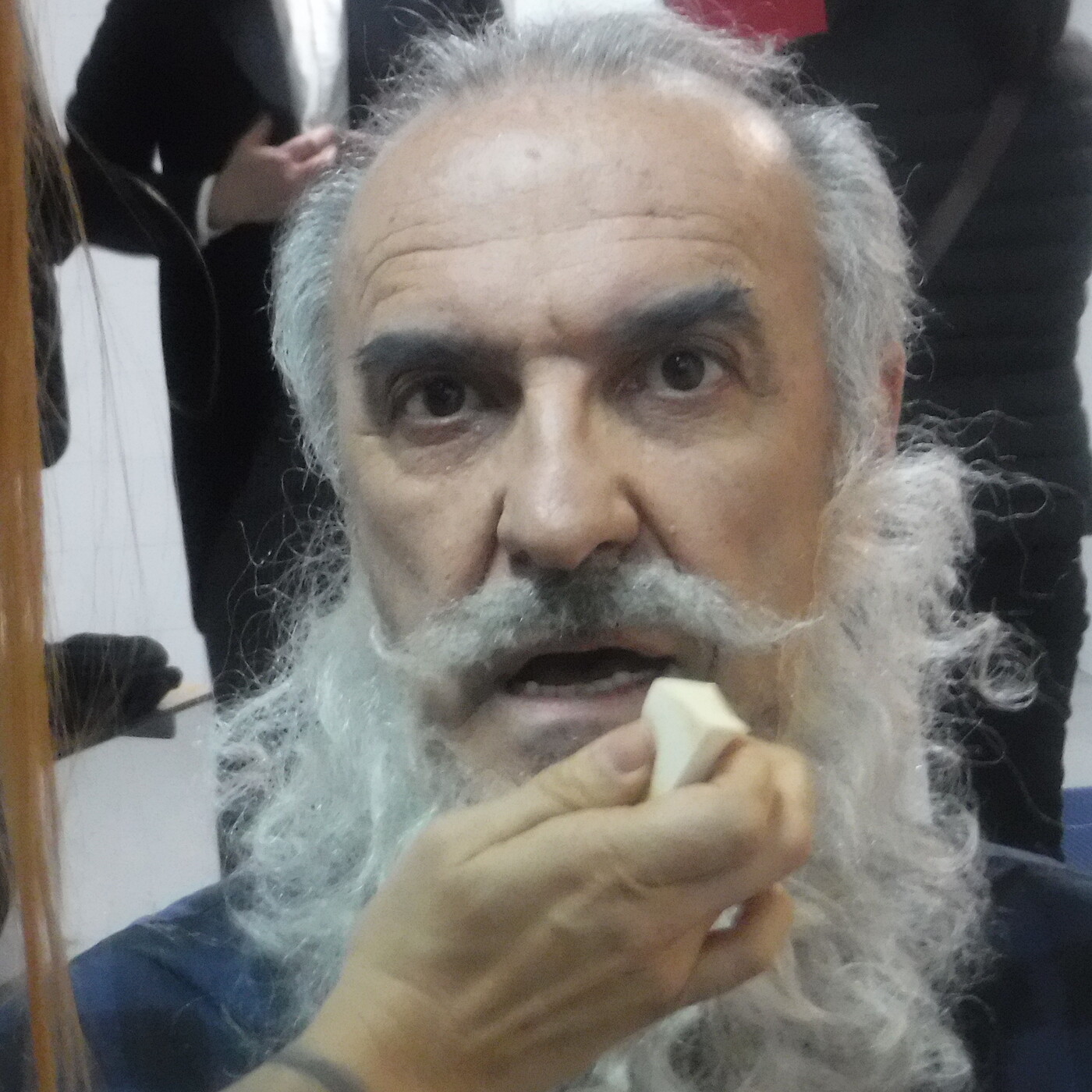 Iñaki Garcia Uribe