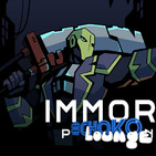 Reset Lounge - ¡Volvemos a nuestra niñez con Tony Hawk! Ft. Immortal Planet y Reed 2