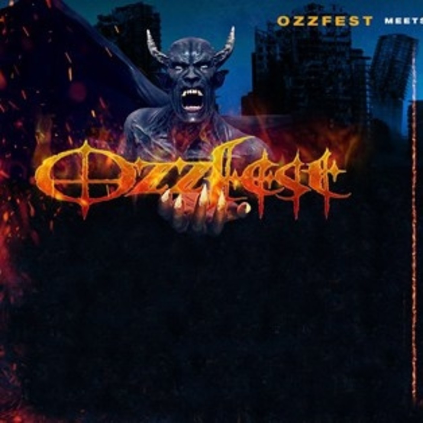 Podcast Clinic Diafragma- rock & metal radio show