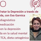 Episodio 201: Prevenir y Tratar la Depresión a través de cambios en el Estilo de Vida, con Eva Garnica