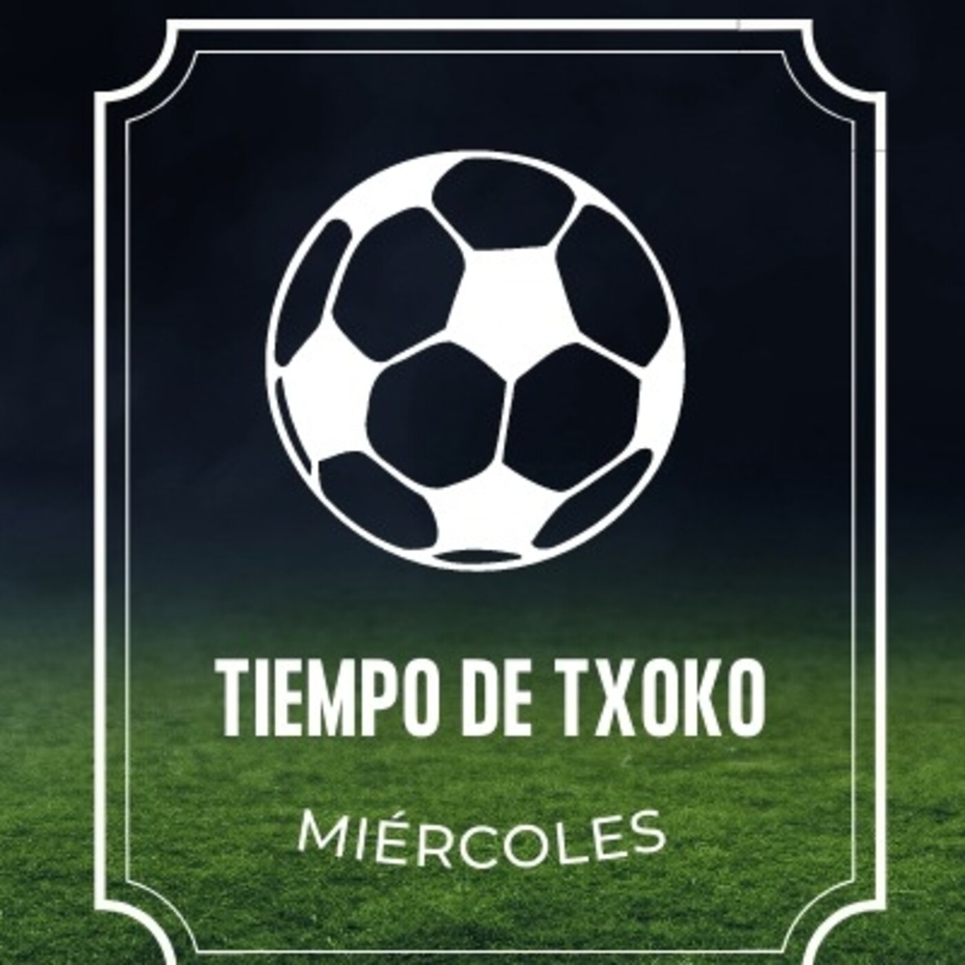 Deportes COPE Gipuzkoa 27/10/2021 episode artwork