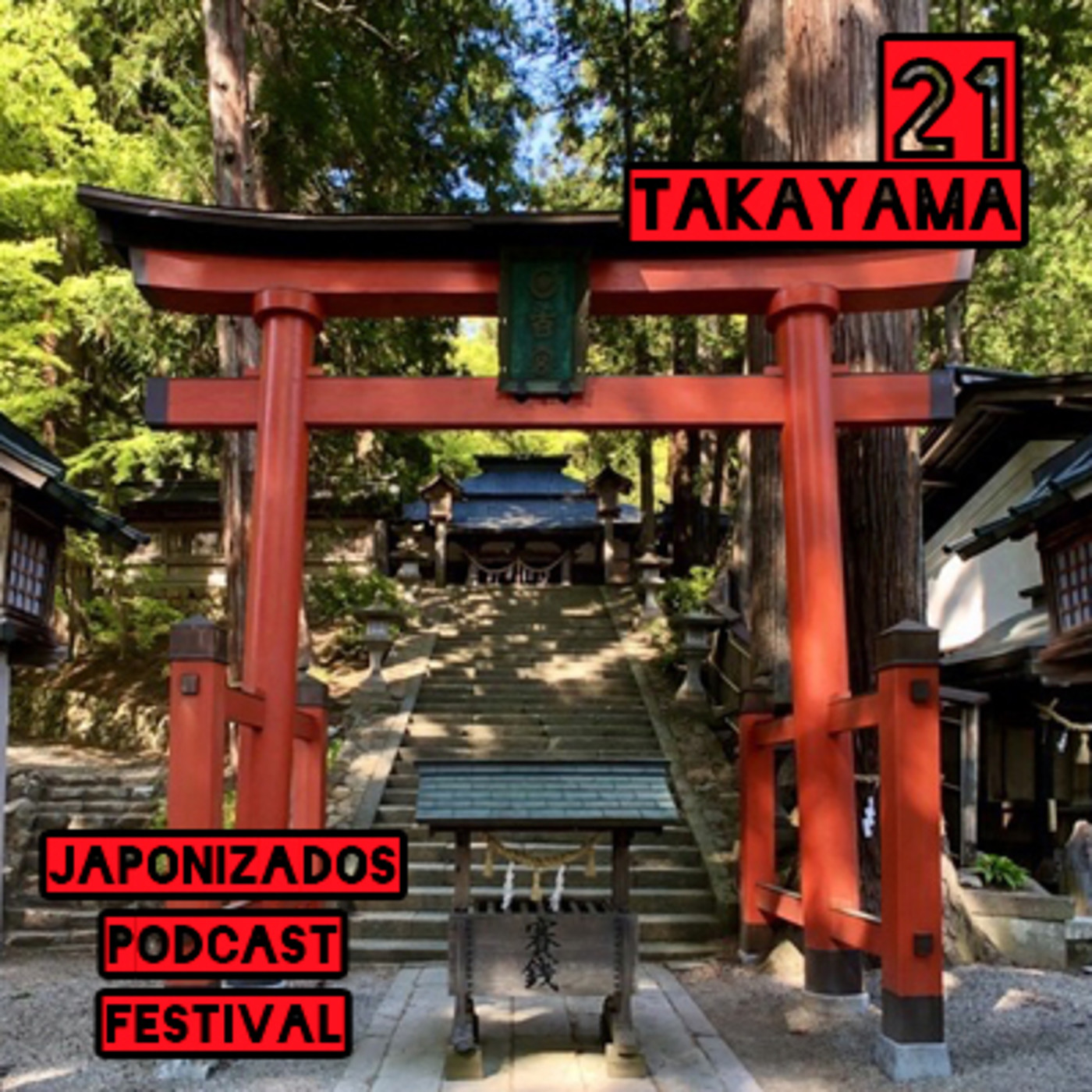 Japonizados Podcast