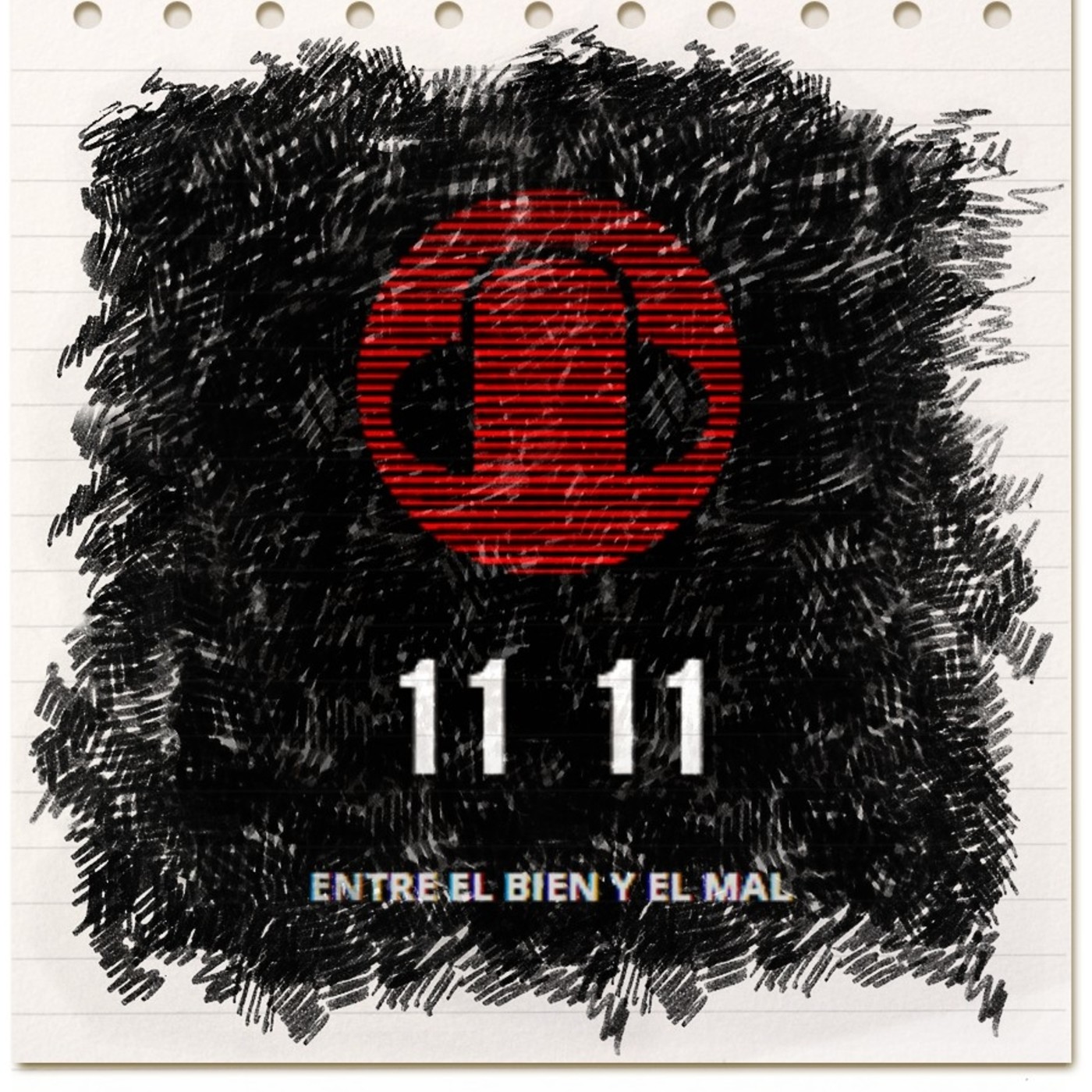 11 11 Entre el bien y el mal