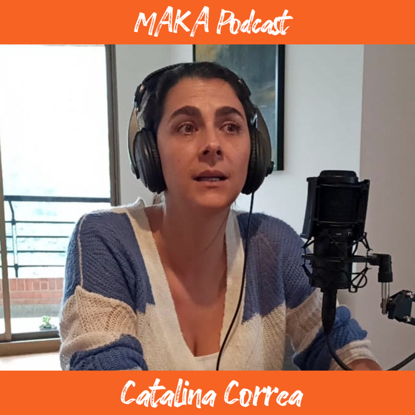 Maka Podcast
