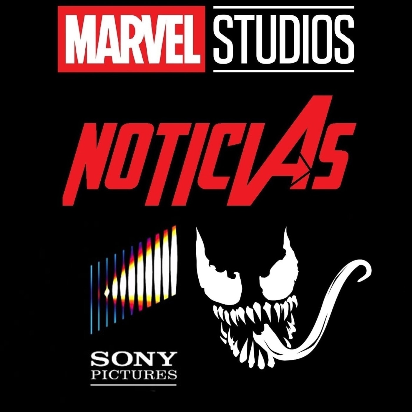 Marvel Studios Noticias