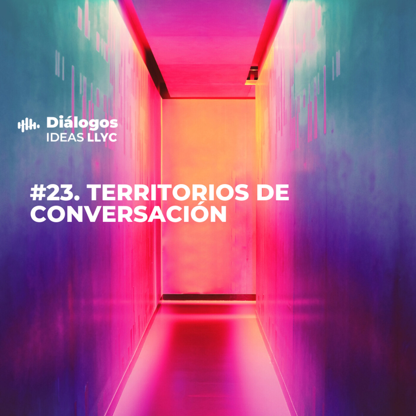 IDEAS LLYC