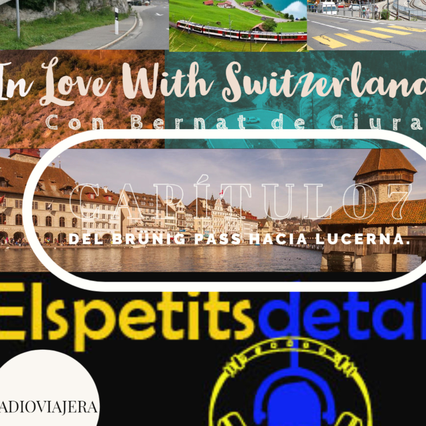 #InLoveWithSwitzerland