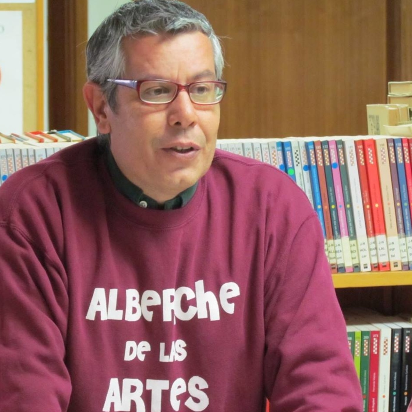 Voces del Alberche
