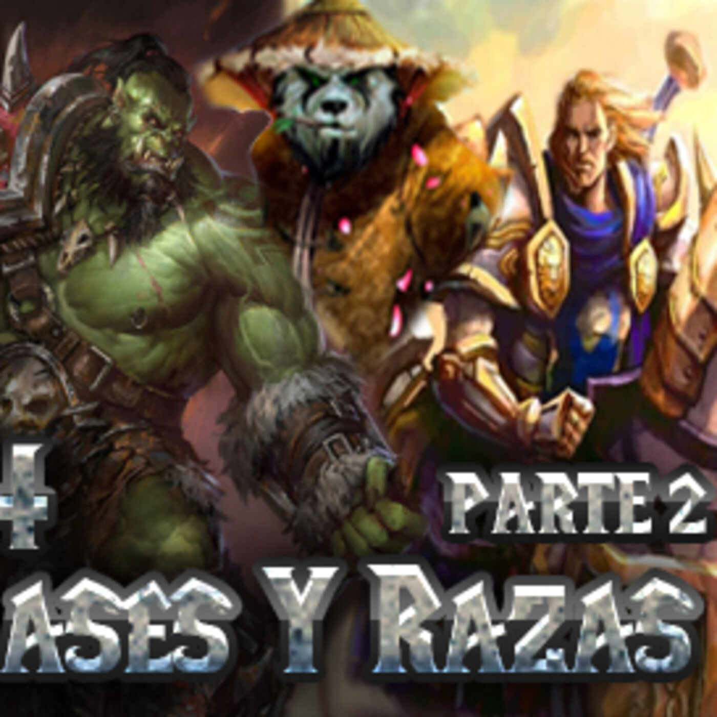 La Orden del Podcast