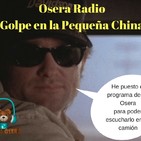 Osera Radio 153 Golpe En La Pequeña China