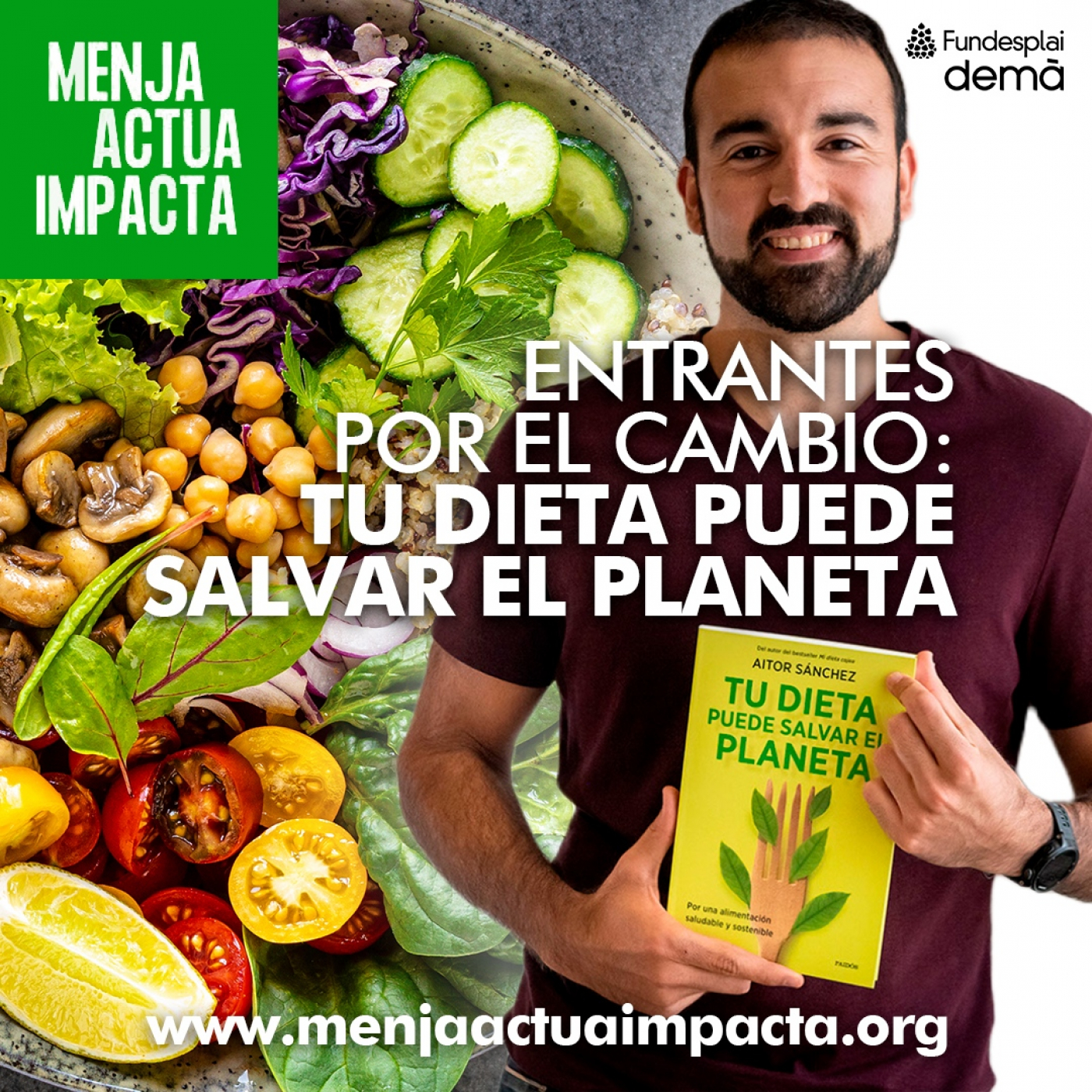 Mi Dieta Cojea radio (Nutrición y Dietética)
