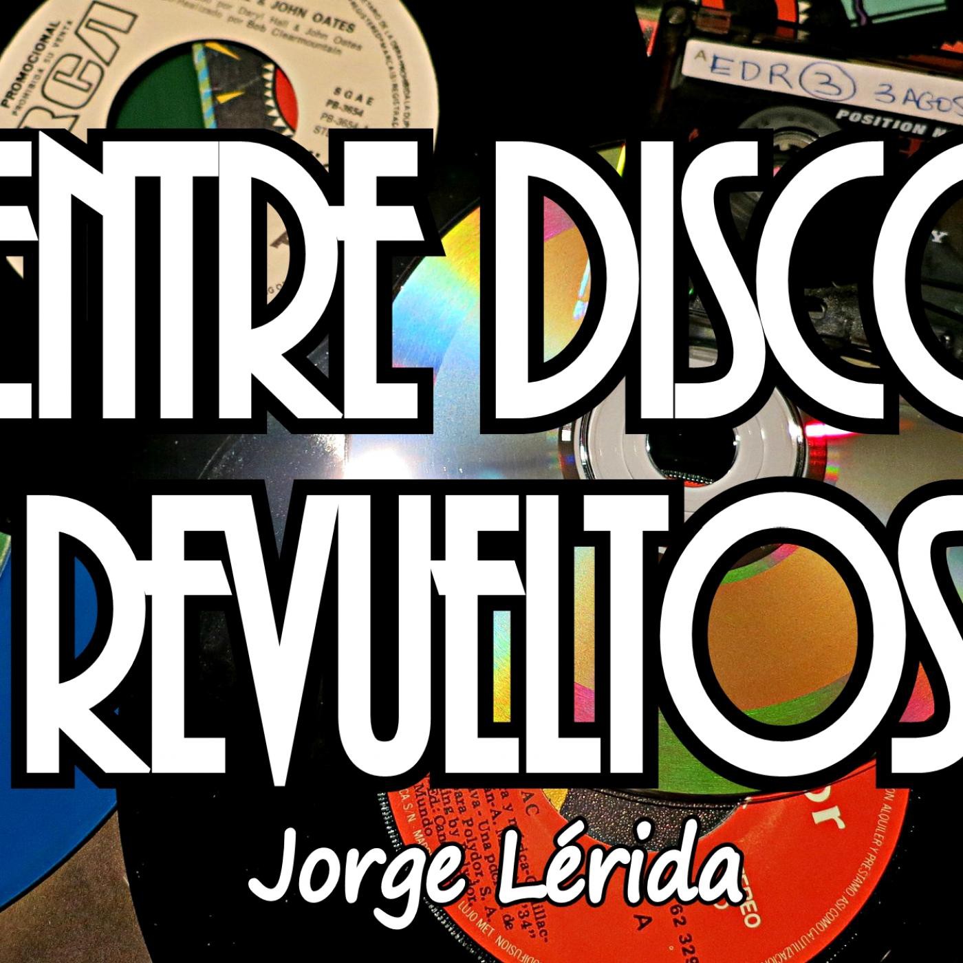 Podcast de Jorge Lérida