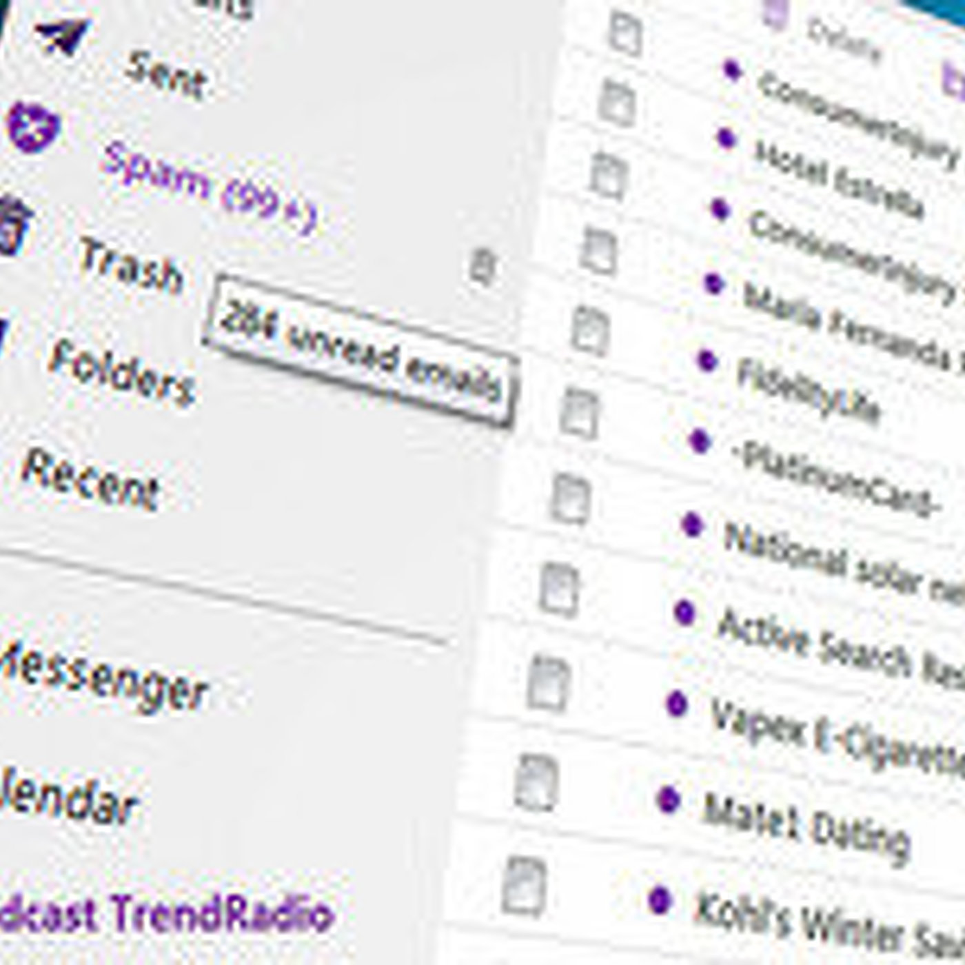 Podcast de Trend Radio